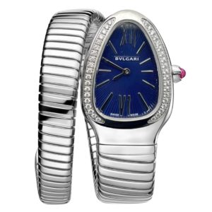 Фото 65 - Bvlgari Serpenti Tubogas 35mm Art 6468