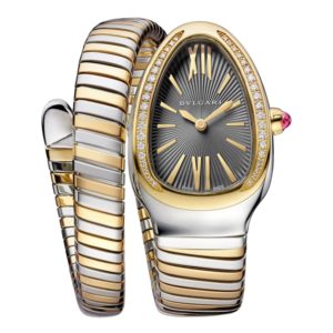 Фото 58 - Bvlgari Serpenti Tubogas 35mm Art 6473