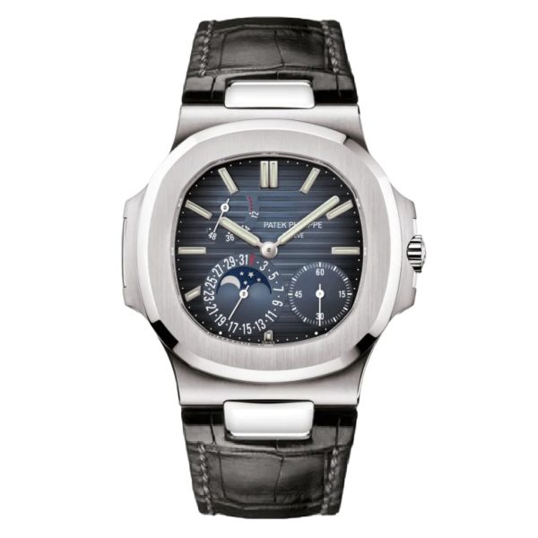 Товар Patek Philippe Nautilus 40mm 5712G-001 Фото 1 - Patek Philippe Nautilus 40mm 5712G-001
