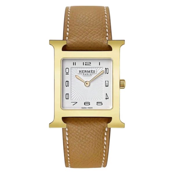Товар Hermes Heure 30mm W036842WW00 Фото 1 - Hermes Heure 30mm W036842WW00