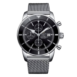 Фото 17 - Breitling Superocean Heritage Chronograph 44mm Art 6568
