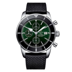 Фото 60 - Breitling Superocean Heritage Chronograph 44mm Art 6567