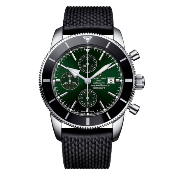 Товар Breitling Superocean Heritage Chronograph 44mm Art 6567 Фото 1 - Breitling Superocean Heritage Chronograph 44mm Art 6567