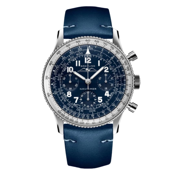 Товар Breitling Navitimer 41mm Art 6562 Фото 1 - Breitling Navitimer 41mm Art 6562