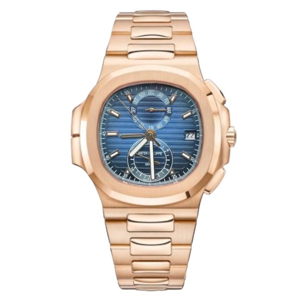 Товар Patek Philippe Nautilus 44mm Art 6550 Фото 1 - Patek Philippe Nautilus 44mm Art 6550