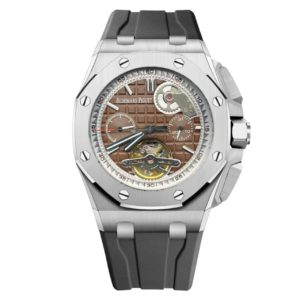 Фото 14 - Audemars Piguet Royal Oak Offshore 43mm Art 6559