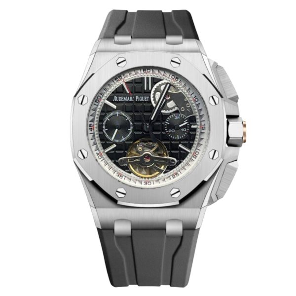 Фото 1 - Audemars Piguet Royal Oak Offshore 43mm Art 6560