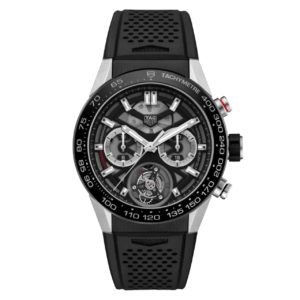 Фото 71 - TAG Heuer Carrera 44mm Art 6545