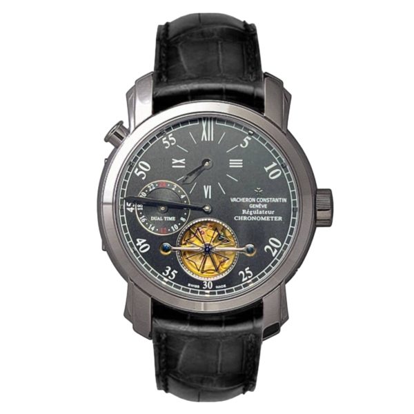 Товар Vacheron Constantin Malte 39mm Art 6552 Фото 1 - Vacheron Constantin Malte 39mm Art 6552