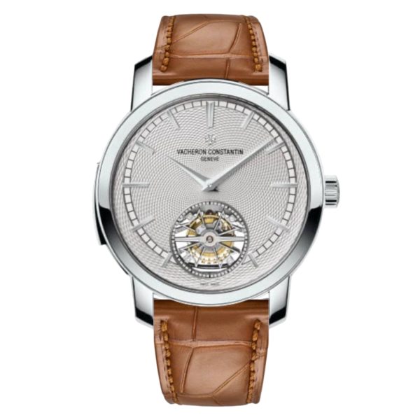 Товар Vacheron Constantin Traditionnelle Tourbillon 44mm Art 6554 Фото 1 - Vacheron Constantin Traditionnelle Tourbillon 44mm Art 6554