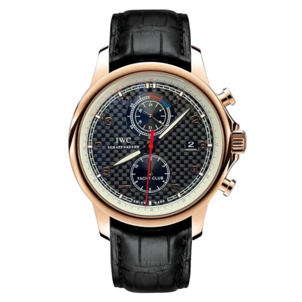 Товар IWC Portugieser Yacht Club Art 6541 Фото 1 - IWC Portugieser Yacht Club Art 6541