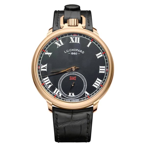 Товар Chopard L.U.C Heritage 49mm Фото 1 - Chopard L.U.C Heritage 49mm