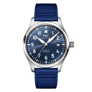 Фото 48 - IWC Pilot`s Watches IW328203 Mark XX