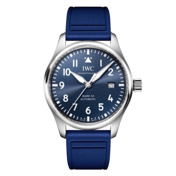 Товар IWC Pilot`s Watches IW328203 Mark XX Фото 1 - IWC Pilot`s Watches IW328203 Mark XX