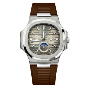Фото 68 - Patek Philippe Nautilus 40mm Art 6628