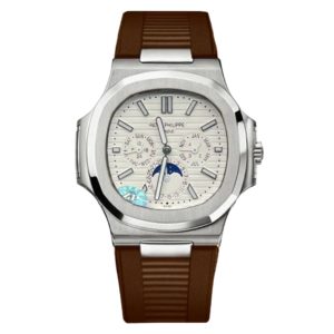 Фото 17 - Patek Philippe Nautilus 40mm Art 6629