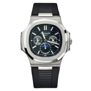 Фото 42 - Patek Philippe Nautilus 40mm Art 6630