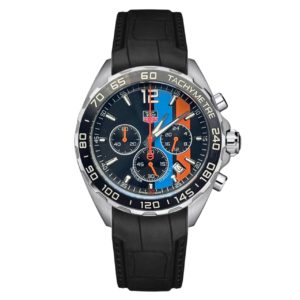 Фото 31 - TAG Heuer Formula 1 43mm Art 6648