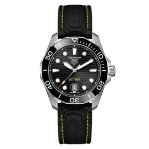 Фото 68 - Tag Heuer Aquaracer 300M 41mm Art 6647