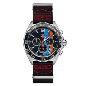 Фото 25 - TAG Heuer Formula 1 43mm Art 6649