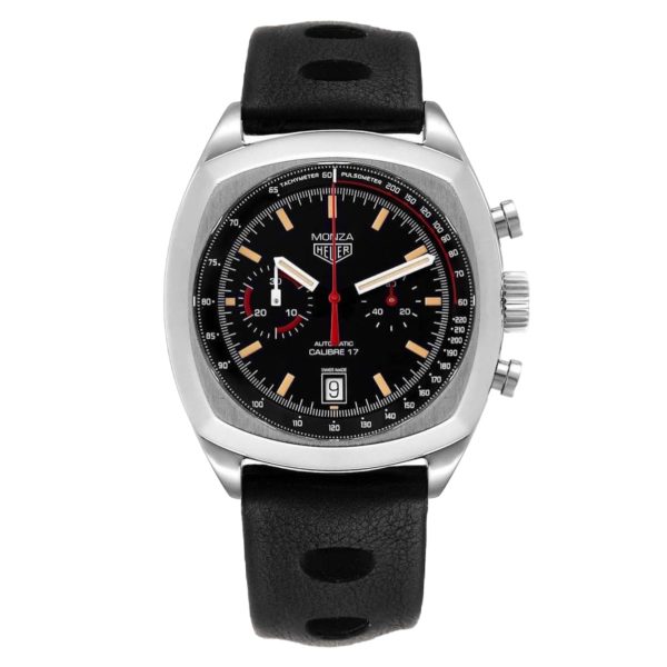 Товар TAG Heuer Heritage Monza 42mm Art 6659 Фото 1 - TAG Heuer Heritage Monza 42mm Art 6659