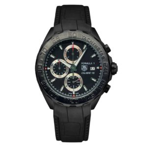 Фото 45 - TAG Heuer Formula 1 44mm Art 6654