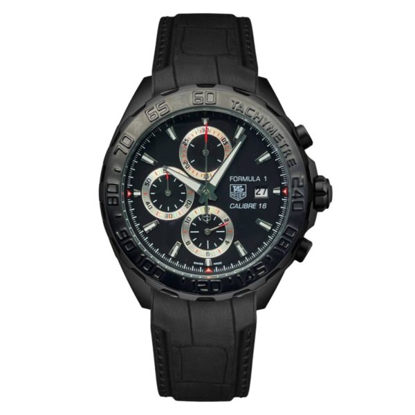 Товар TAG Heuer Formula 1 44mm Art 6654 Фото 1 - TAG Heuer Formula 1 44mm Art 6654