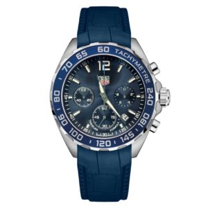 Фото 65 - TAG Heuer Formula 1 43mm Art 6658