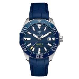 Фото 61 - Tag Heuer Aquaracer 300M 41mm Art 6645
