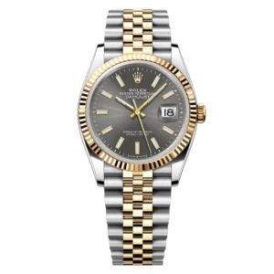Фото 27 - Rolex Datejust 36mm Art 6591