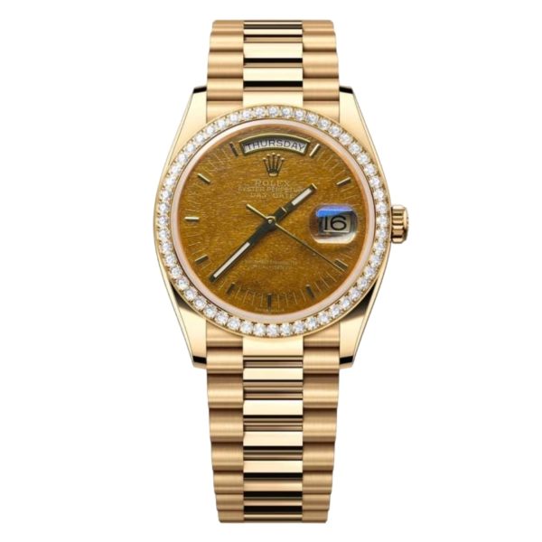 Товар Rolex Day-Date 36mm 16238 Diamond Фото 1 - Rolex Day-Date 36mm 16238 Diamond