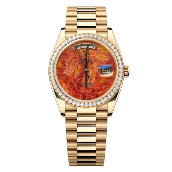 Товар Rolex Day-Date 36mm 18238 Diamond Фото 1 - Rolex Day-Date 36mm 18238 Diamond