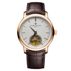 Фото 67 - Vacheron Constantin Traditionnelle Tourbillon 44mm Art 6682