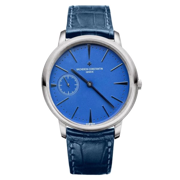 Товар Vacheron Constantin Traditionnelle 38mm Art 6689 Фото 1 - Vacheron Constantin Traditionnelle 38mm Art 6689