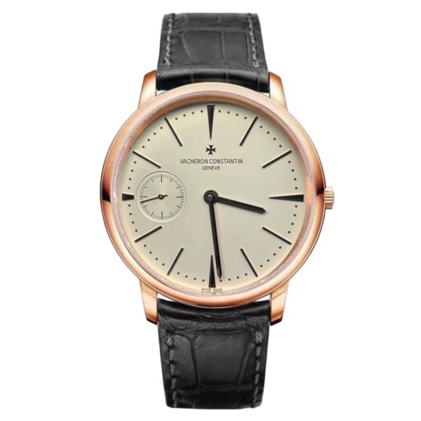 Товар Vacheron Constantin Traditionnelle 38mm Art 6690 Фото 1 - Vacheron Constantin Traditionnelle 38mm Art 6690