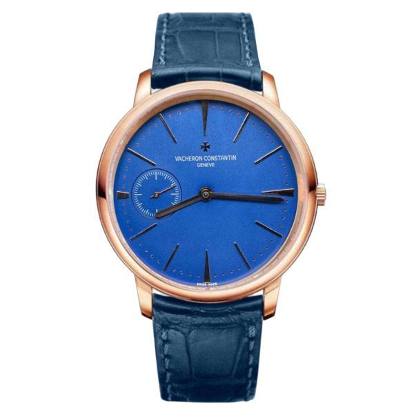 Товар Vacheron Constantin Traditionnelle 38mm Art 6693 Фото 1 - Vacheron Constantin Traditionnelle 38mm Art 6693