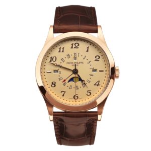 Фото 45 - Patek Philippe Calatrava 40mm Art 6709