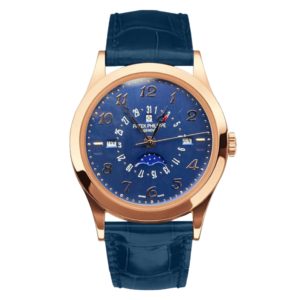 Фото 42 - Patek Philippe Calatrava 40mm Art 6710
