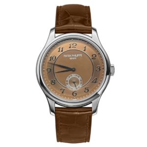 Фото 46 - Patek Philippe Calatrava 40mm Art 6723