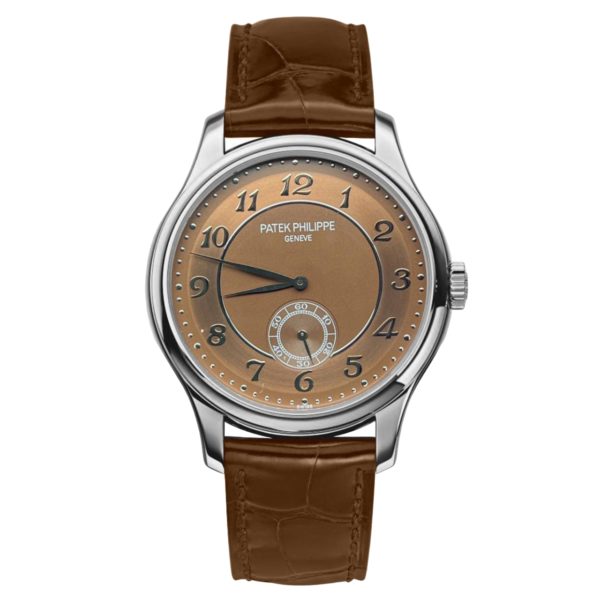 Товар Patek Philippe Calatrava 40mm Art 6723 Фото 1 - Patek Philippe Calatrava 40mm Art 6723