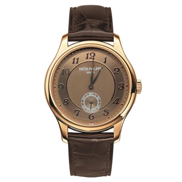 Товар Patek Philippe Calatrava 40mm Art 6724 Фото 1 - Patek Philippe Calatrava 40mm Art 6724