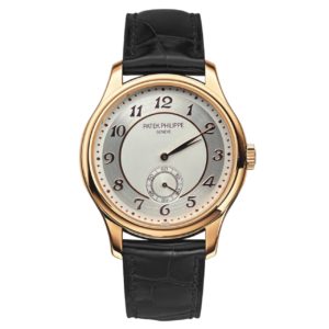 Фото 48 - Patek Philippe Calatrava 40mm Art 6725