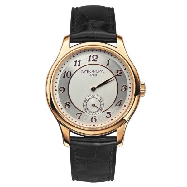 Товар Patek Philippe Calatrava 40mm Art 6725 Фото 1 - Patek Philippe Calatrava 40mm Art 6725