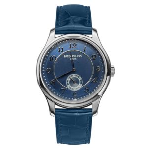 Фото 48 - Patek Philippe Calatrava 40mm Art 6727
