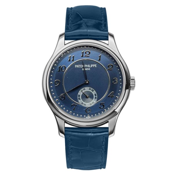 Товар Patek Philippe Calatrava 40mm Art 6727 Фото 1 - Patek Philippe Calatrava 40mm Art 6727