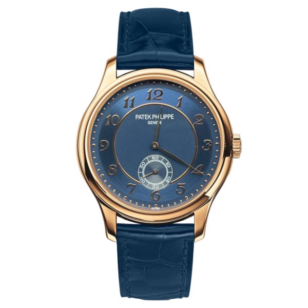 Товар Patek Philippe Calatrava 40mm Art 6728 Фото 1 - Patek Philippe Calatrava 40mm Art 6728