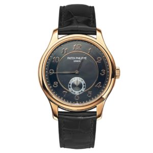 Фото 48 - Patek Philippe Calatrava 40mm Art 6730