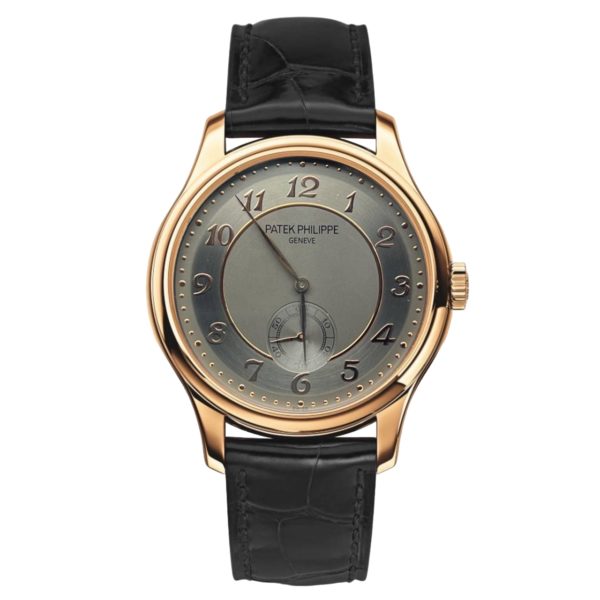 Товар Patek Philippe Calatrava 40mm Art 6731 Фото 1 - Patek Philippe Calatrava 40mm Art 6731