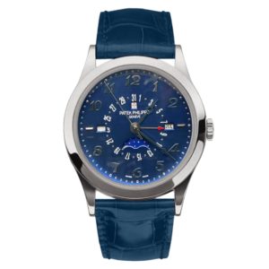 Фото 47 - Patek Philippe Calatrava 40mm Art 6711