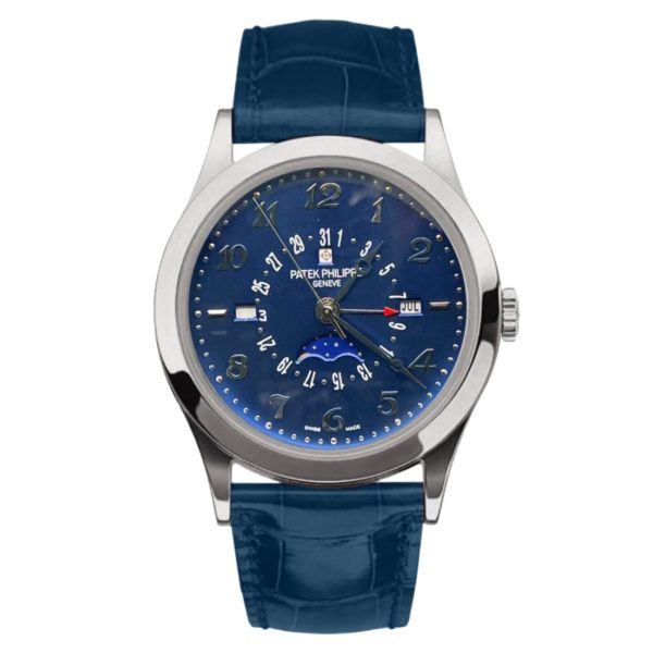 Товар Patek Philippe Calatrava 40mm Art 6711 Фото 1 - Patek Philippe Calatrava 40mm Art 6711